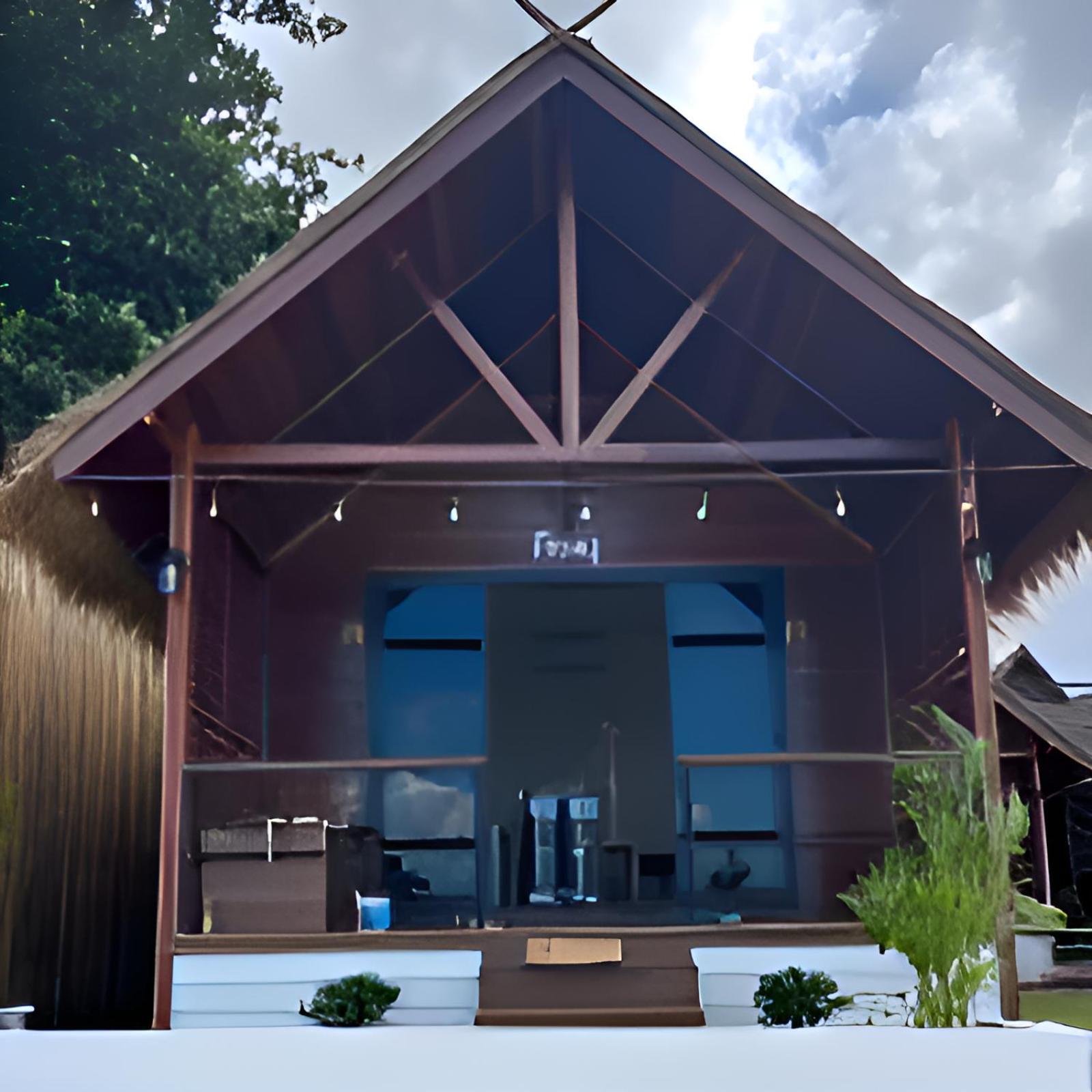 L'Edenroc Shelby Samui Beach Resort Bophut Cameră foto