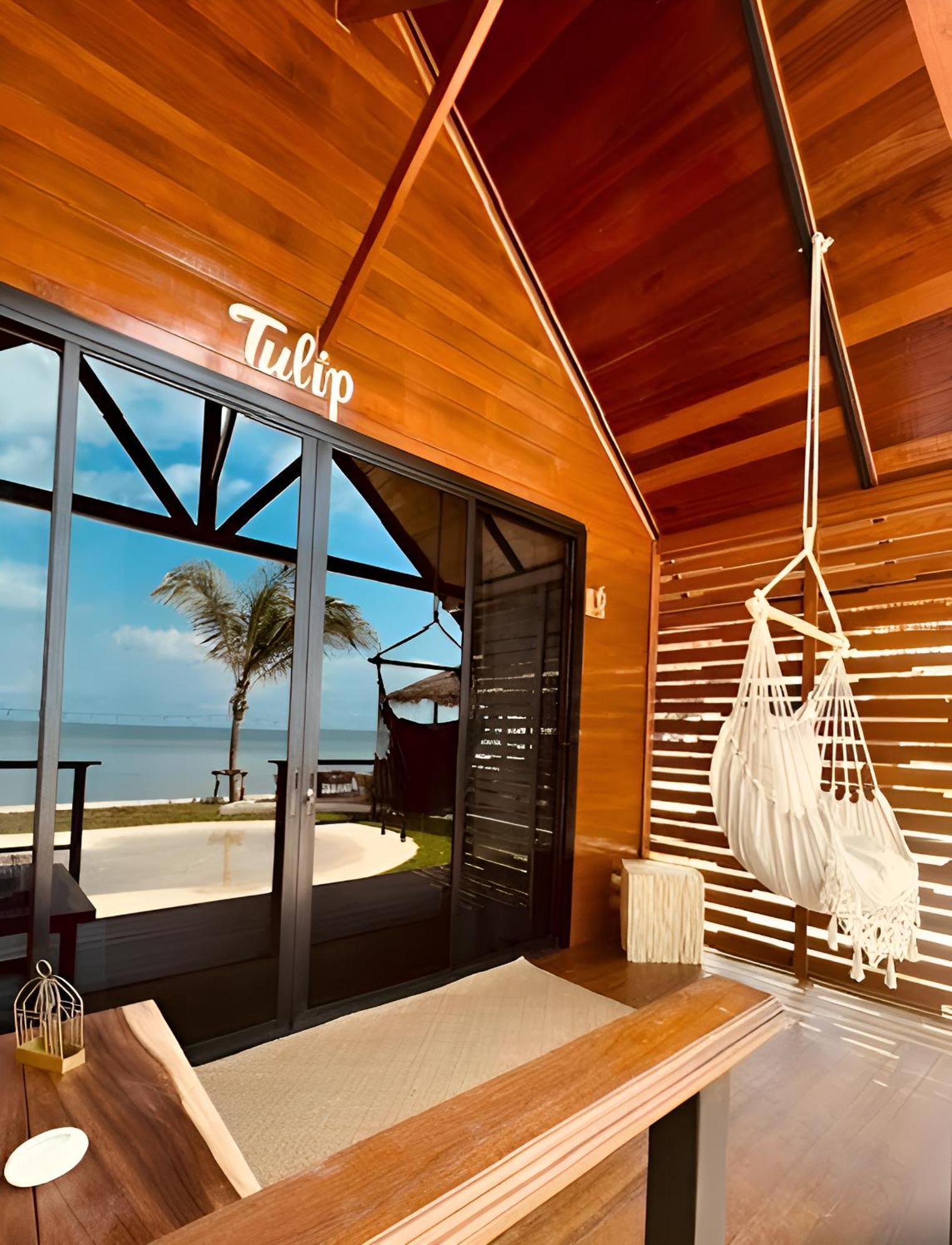 L'Edenroc Shelby Samui Beach Resort Bophut Cameră foto